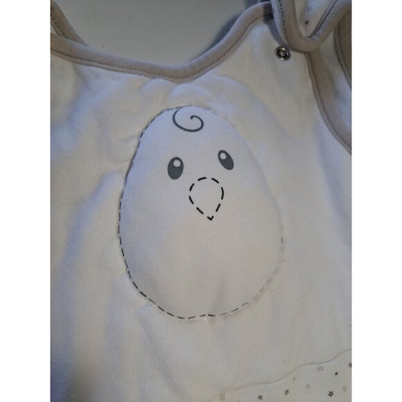 Nested Bean Zen Sack Classic Bab Sleep Sack 6/12Months - Picture 3 of 7